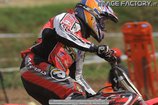 2008-09-07 Malpensa 017 Campionato Regionale Motocross